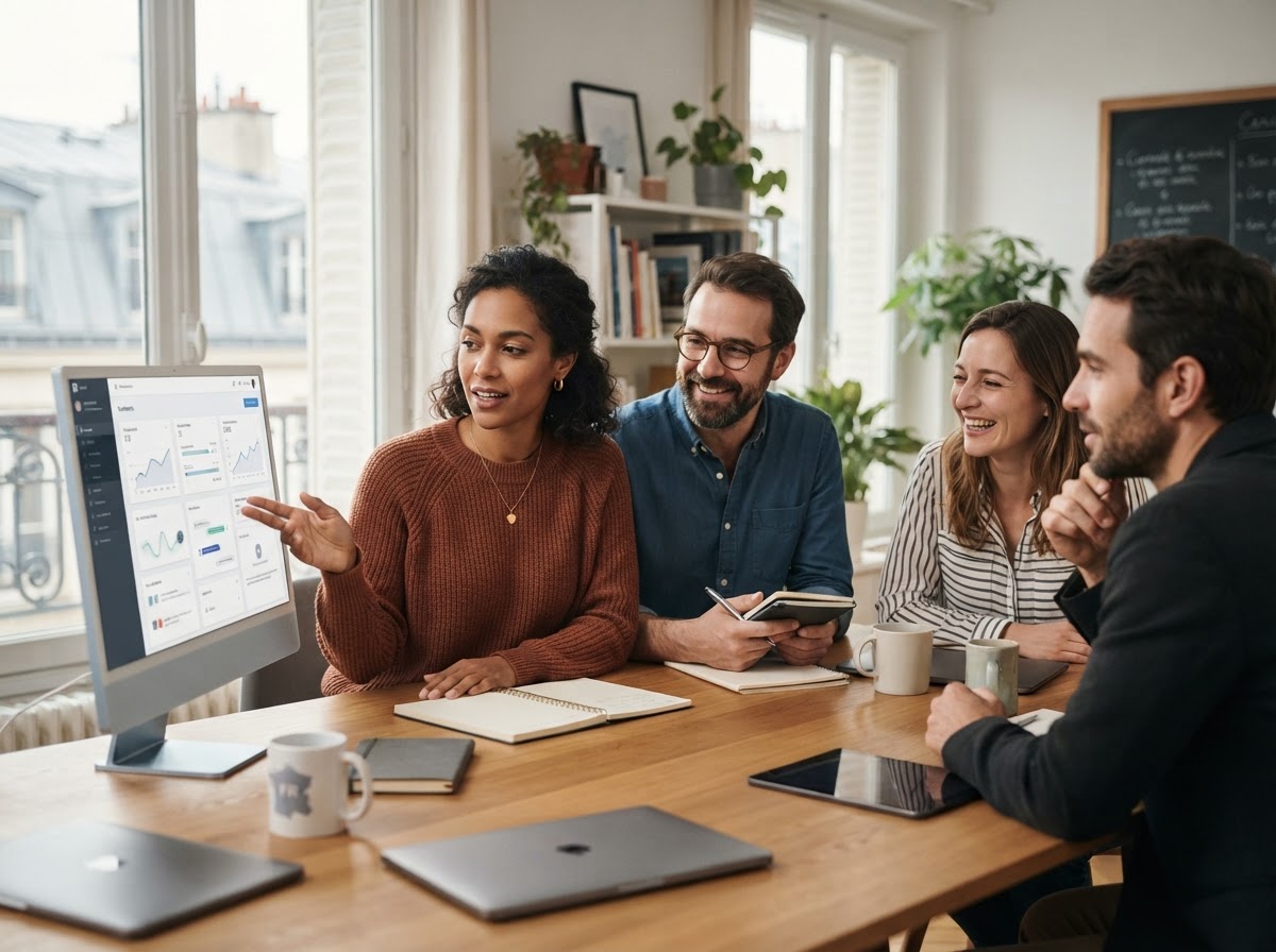 Krabondance - équipe et outils d'analyse au service de la gestion patrimoniale
