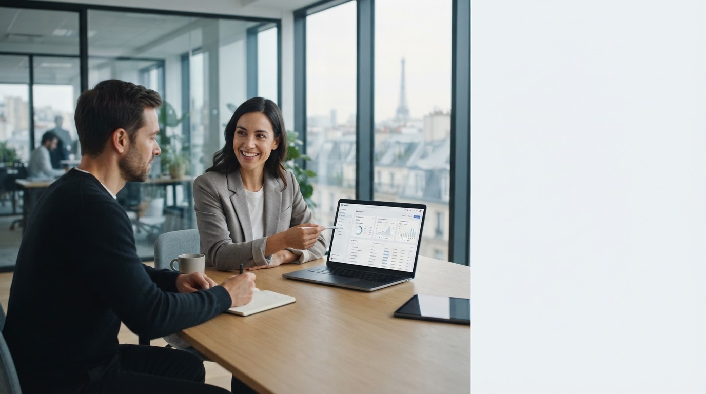 Krabondance - plateforme d'analyse de données et d'automatisation des investissements